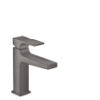 Hansgrohe Waschtischmischer 110 Metropol BBC mit Push-Open Ablaufgarnitur 32507340
