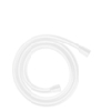 Hansgrohe Brausenschlauch Isiflex B 1600mm mattweiss 28276700