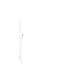 Hansgrohe Brausenstange Unica\'S Puro 650mm mattweiss 28632700