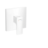 Hansgrohe Brausenmischer Unterputz Metropol Fertigset mattweiss 32565700