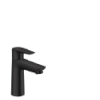 Hansgrohe Waschtischmischer 110 Talis E CoolStart mattschwarz 71713670