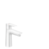 Hansgrohe Waschtischmischer 110 Talis E CoolStart mattweiss 71713700