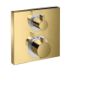 Hansgrohe Thermostat Unterputz Ecostat Square Fertigset 2 Verbraucher PGO 15714990