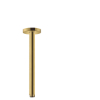 Hansgrohe Deckenanschluss S DN15 300mm PGO  27389990
