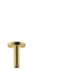Hansgrohe Decken-Anschlussstck S DN15 100mm PGO 27393990