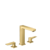 Hansgrohe 3-Loch Waschtischarmatur 160 Metropol PGO 32515990