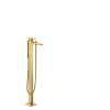 Hansgrohe Wannenmischer Metropol Fertigset zur Bodenmontage PGO 32532990