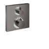 Hansgrohe Thermostat Unterputz Ecostat Square Fertigset 2 Verbraucher BBC 15714340