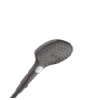 Hansgrohe Handbrause Raindance Select E 120 BBC  26520340