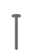 Hansgrohe Deckenanschluss S DN15 300mm BBC  27389340