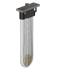 Hansgrohe Wannenrandset sBox square BBC  28010340