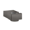 Hansgrohe Wandhalter Porter E fr Handbrausen BBC 28387340