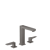 Hansgrohe 3-Loch Waschtischarmatur 160 Metropol BBC 32515340