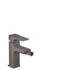 Hansgrohe Bidetmischer Metropol BBC mit Push-Open Ablaufgarnitur 32520340