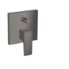 Hansgrohe Wannenmischer Unterputz Metropol Fertigset BBC 32545340