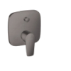 Hansgrohe Wannenmischer Unterputz Talis E Fertigset BBC 71745340