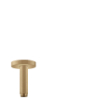 Hansgrohe Decken-Anschlussstck S DN15 100mm BBR 27393140