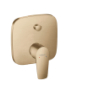 Hansgrohe Wannenmischer Unterputz Talis E Fertigset BBR 71745140