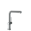 Hansgrohe Spltischmischer 270 Talis M54 1jet chrom 72840000