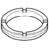 Hansgrohe Justierring 97547000