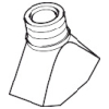 Hansgrohe Anschlusswinkel Axor 97753000