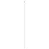 Hansgrohe Coating hose white 94068450