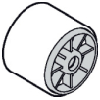 Hansgrohe Sleeve f Triostop 96431000