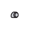 Hansgrohe Griffstopfen Axor Terrano Waschtisch Bidet/Handwaschbecken 96460000