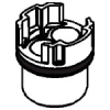 Hansgrohe Adapter fr Kartusche  Axor Terrano/Starck Waschtischmischer 97396000