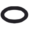 Hansgrohe O-Ring 8x2mm 98112000