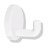 Hewi Einzelhaken Ser 477,d:50mm,T:45mm suizidhemmende Ausf. umbra 477.90.99010 84 477909901084