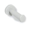 Hewi WC-Papierhalter Ser 801, mit Rosette senfgelb 801.21.300 18 8012130018