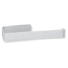 Hewi WC-Papierhalter Ser 805, Edelstahl, f. 2 WC-Rollen 805.21.550 80521550