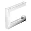 Hewi WC-Papierhalter Sys 100 chrom, klappbar, B:162mm, H:110mm 100.21.10040 1002110040