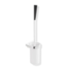 Hewi WC-Brstengarnitur Sys 800, BfW Halter chrom, Kst.eins. signalwei 800.20.20041 8002020041