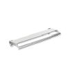 Hewi Ablage mit Haltegriff chrom 900.03.00040 9000300040