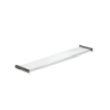 Hewi Ablage Sys 162 B:600mm, Glasplatte dgrau tma 162.03.11560 SC 1620311560SC