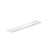 Hewi Ablage Sys 162 B:600mm, Glasplatte wei tma 162.03.11560 DX 1620311560DX