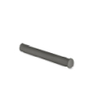 Hewi Reservepapierhalter Sys 162 f. 1 WC-Rolle dgrau tma 162.21.30060 SC 1622130060SC