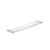 Hewi Ablage Sys 162 Edelstahl, B:450mm, Glasplatte 162.03.1005XA 162031005XA