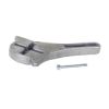 Resideo Honeywell Handle and screw f Mounting set for Universal 3 or 4 way mixing valves DR, ZR VMM f ZR / DR/ DR-G Rotary Valve Linkage f MR252-4A/RS10 030000518 30000518