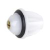 Resideo Honeywell Dichtkegel komplett zu Rueckflussverhinderer komplett RV280/RV281-2 Zoll 0900361  900361