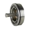 Resideo Honeywell Zweiter Rueckflussverhinderer ausgangsseitig BA298I-F DN 150 0901657  901657