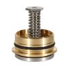 Resideo Honeywell Rckflussverhinderer 09040 ausgangsseitig zu BA300 DN 100 904059
