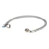 Resideo Honeywell Pressure control line 09040 f Backflow preventer with flanged connections BA300 DN 80 0904064 904064