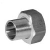 Resideo Honeywell Schweisstuelle WTU fuer Mischer DRU DSUR Rauchrohr und HE DN 25 WTU25  WTU25