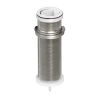 Resideo Honeywell Filter insert complete AF11S F, 1/2 inch , f 1/2 inch - 3/4 inch AF11S-1/2F