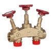 Resideo Honeywell Verschneideventil BV10S fr KaltecSoft KS10S BV10S-A
