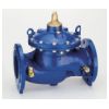 Resideo Honeywell Basic valve / shut-off valve BV300 GGG powder coated blue inside and outside w spherulitic cast iron GGG40 A DN 50 BV300-50A BV300-50A