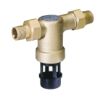 Resideo Honeywell Backflow preventer CA295 type CA Brass E 1/2 inch CA295-1/2E